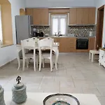 Daire Sette Venti Agia Marina (Leros)