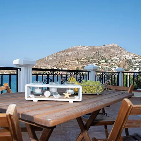 Sette Venti Lejlighed