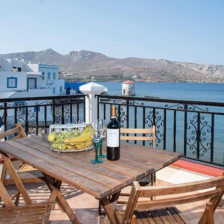 Lejlighed Sette Venti *