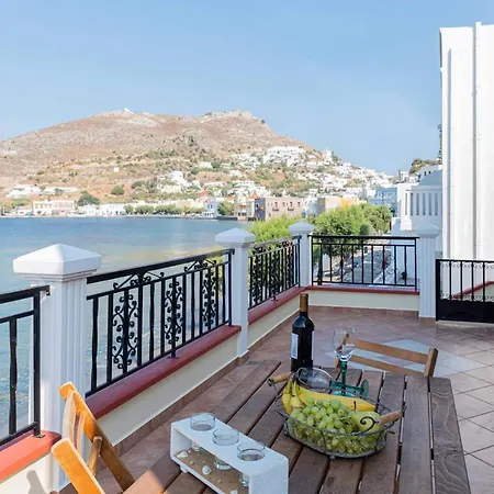 Apartamento Sette Venti *