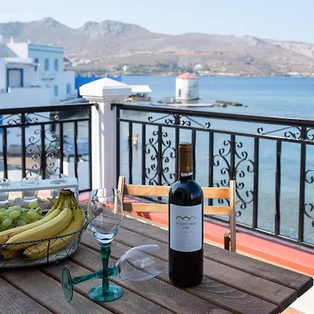 Sette Venti Lejlighed