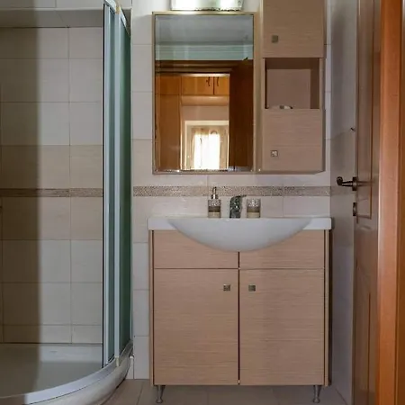 Apartamento Sette Venti