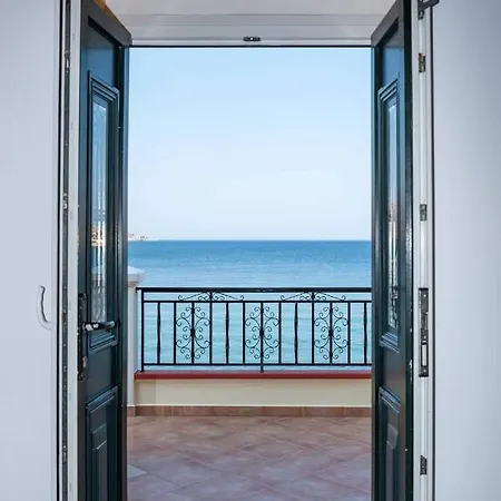 Sette Venti * Agia Marina (Leros)