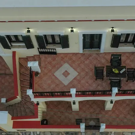 Sette Venti Apartamento