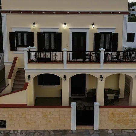 Sette Venti Apartamento