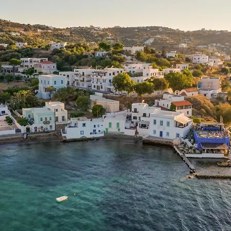 Sette Venti * Agia Marina (Leros)