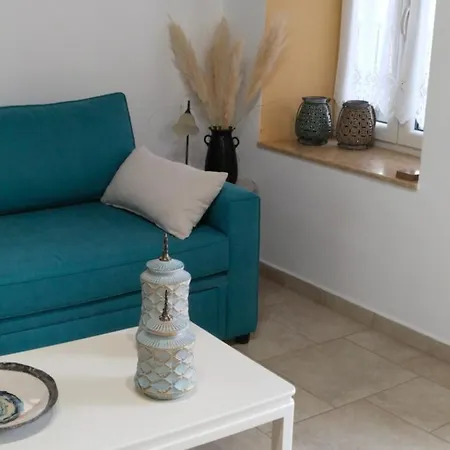 Sette Venti Apartamento