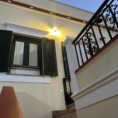 Sette Venti Apartamento