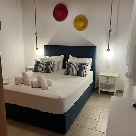 Apartamento Sette Venti Agia Marina (Leros)
