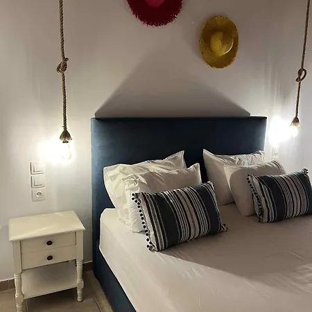 Sette Venti Apartamento *