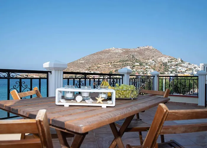 Sette Venti Apartment