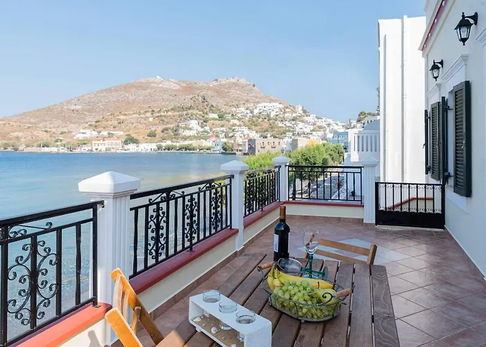 Apartment Sette Venti *