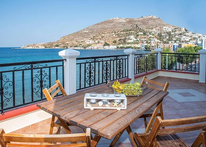 Appartement Sette Venti