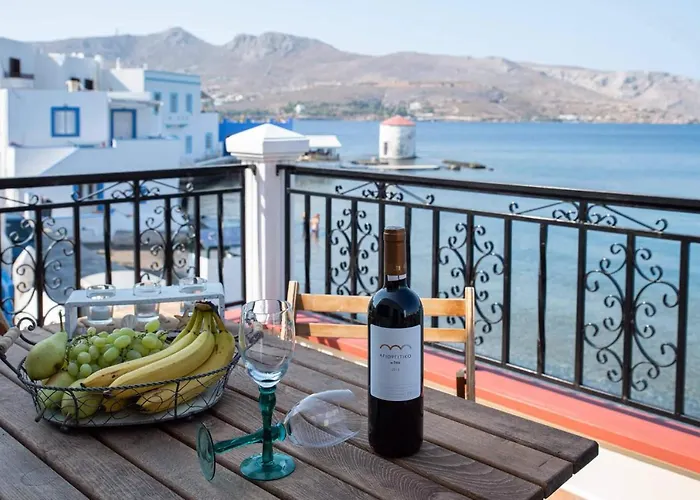 Sette Venti Appartement