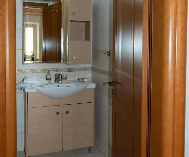 Appartement Sette Venti