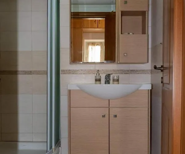 Appartement Sette Venti