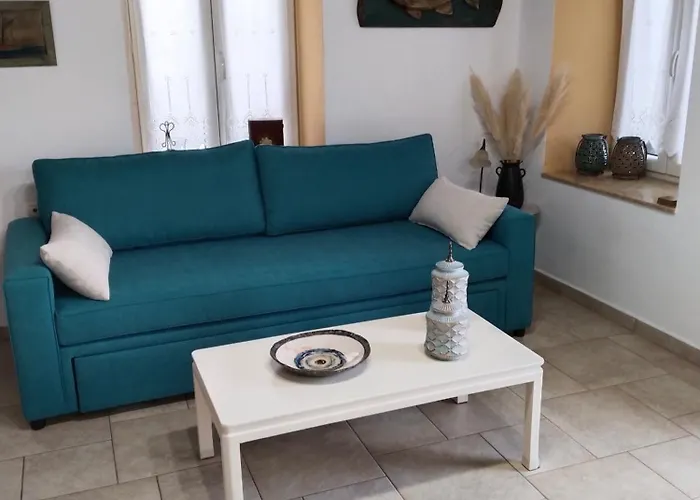 Appartement Sette Venti