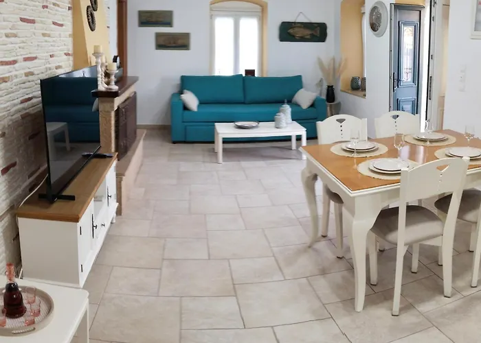 Sette Venti Appartement *