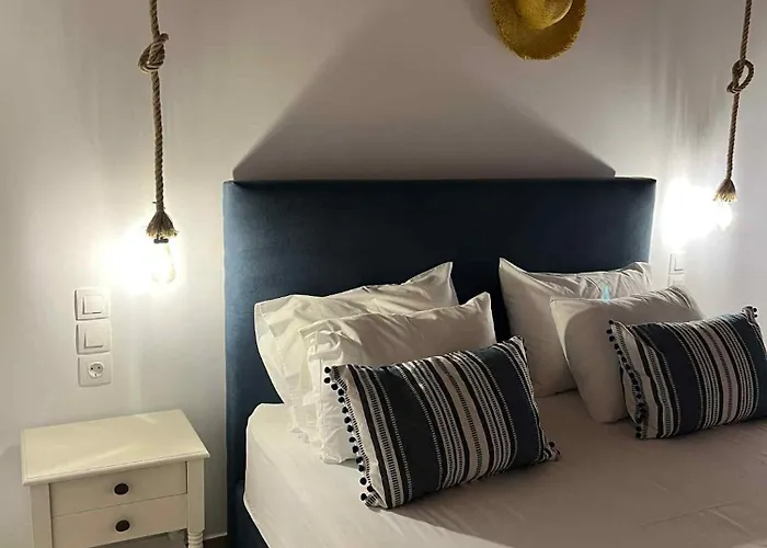 Sette Venti Appartement *