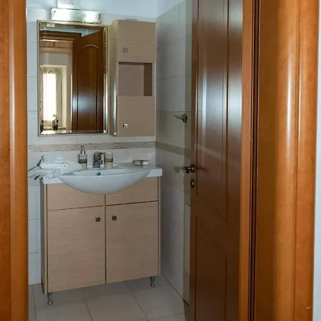 Apartmán Sette Venti