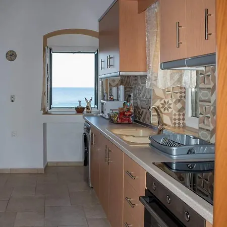 Sette Venti Daire Agia Marina (Leros)