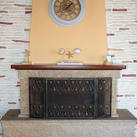 Sette Venti * Agia Marina (Leros)