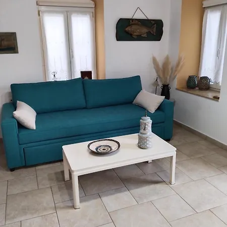 Appartement Sette Venti