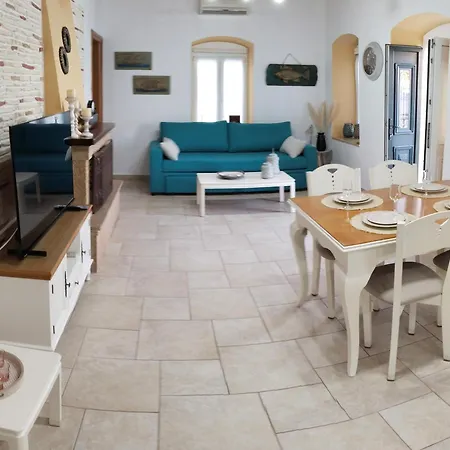 Sette Venti Apartmán *