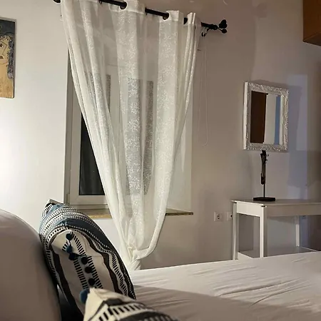 Apartmán Sette Venti Agia Marina (Leros)