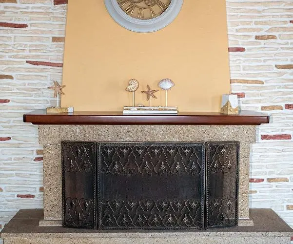 Sette Venti * Агия-Марина