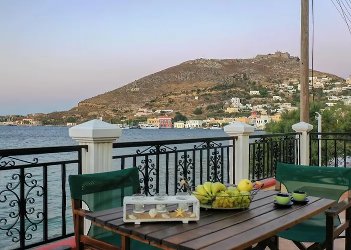 Sette Venti * اجيا مارينا