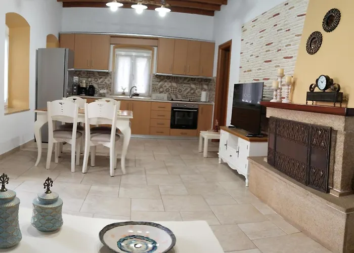 Sette Venti شقة اجيا مارينا