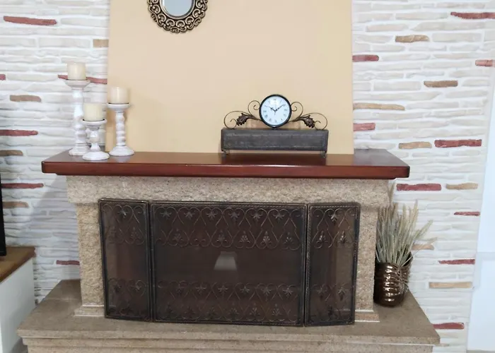 Sette Venti اجيا مارينا