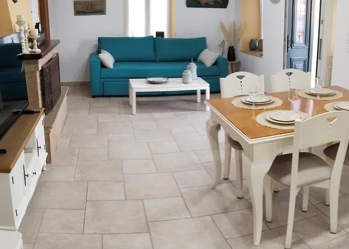 Sette Venti * اجيا مارينا