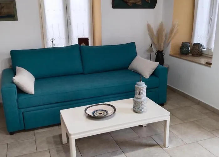 Sette Venti شقة *