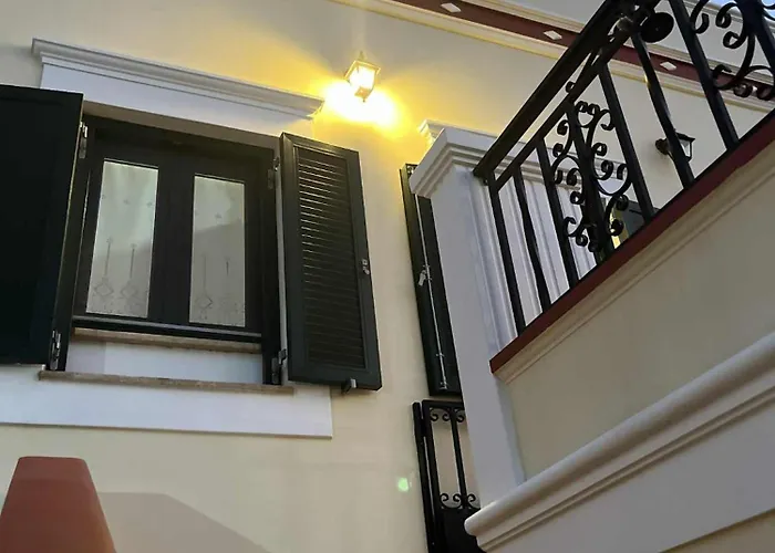 Sette Venti Апартаменты